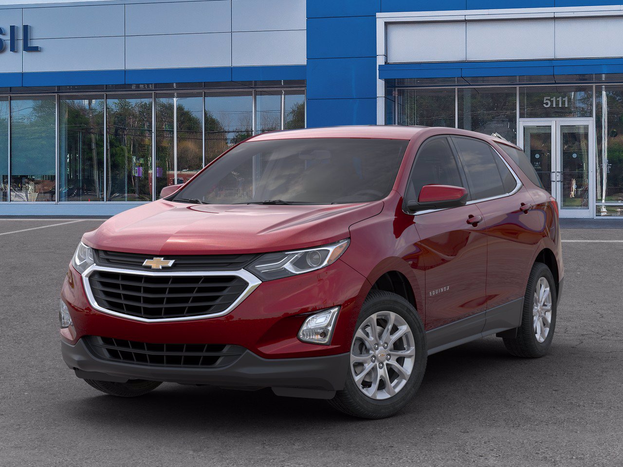 lease chevy equinox 2020