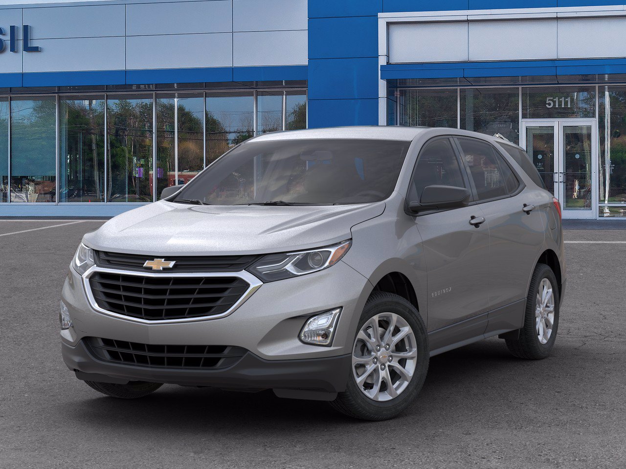 new 2020 chevy equinox for sale near me