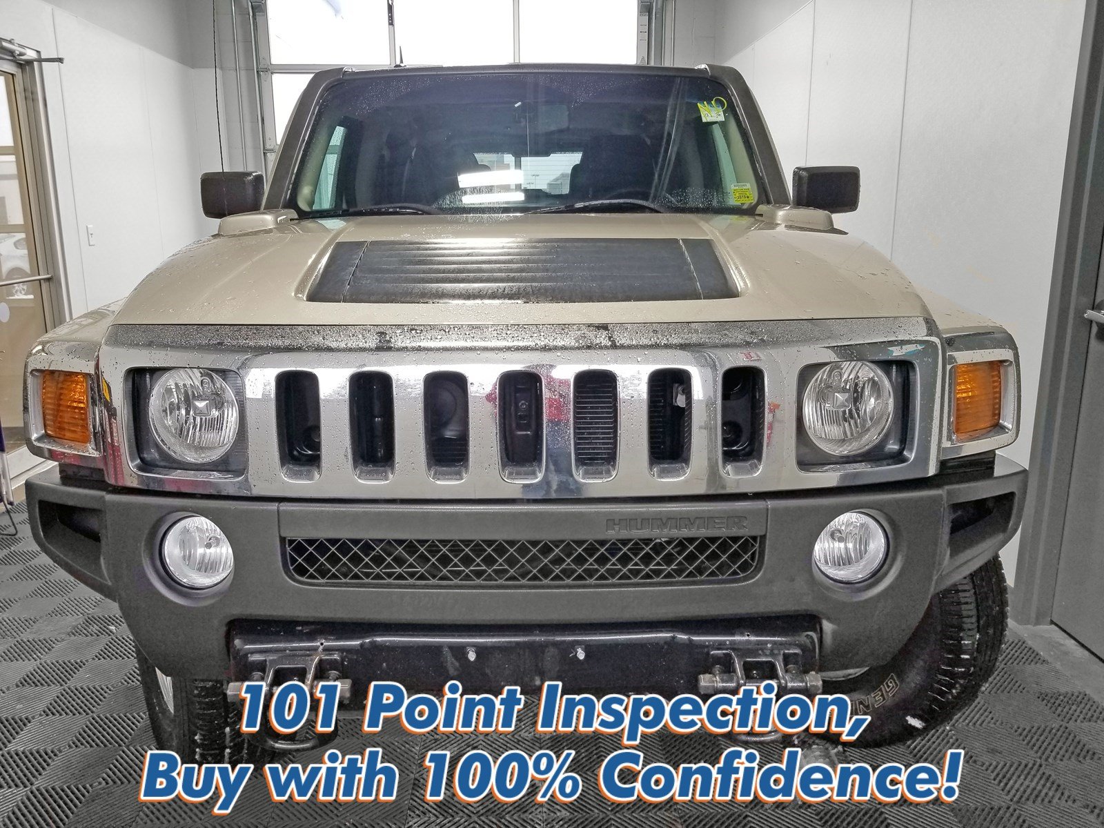 Pre-Owned 2009 HUMMER H3 SUV Sport Utility in Williamsville #T8789B | Basil  Resale Sheridan